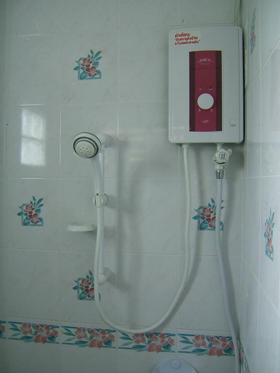 The Beehive Place Pak Chong Kamer foto