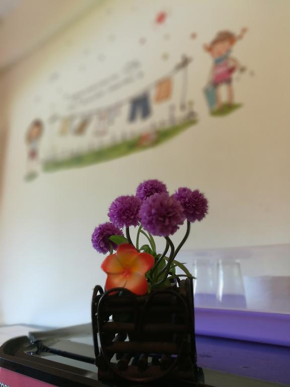The Beehive Place Pak Chong Buitenkant foto