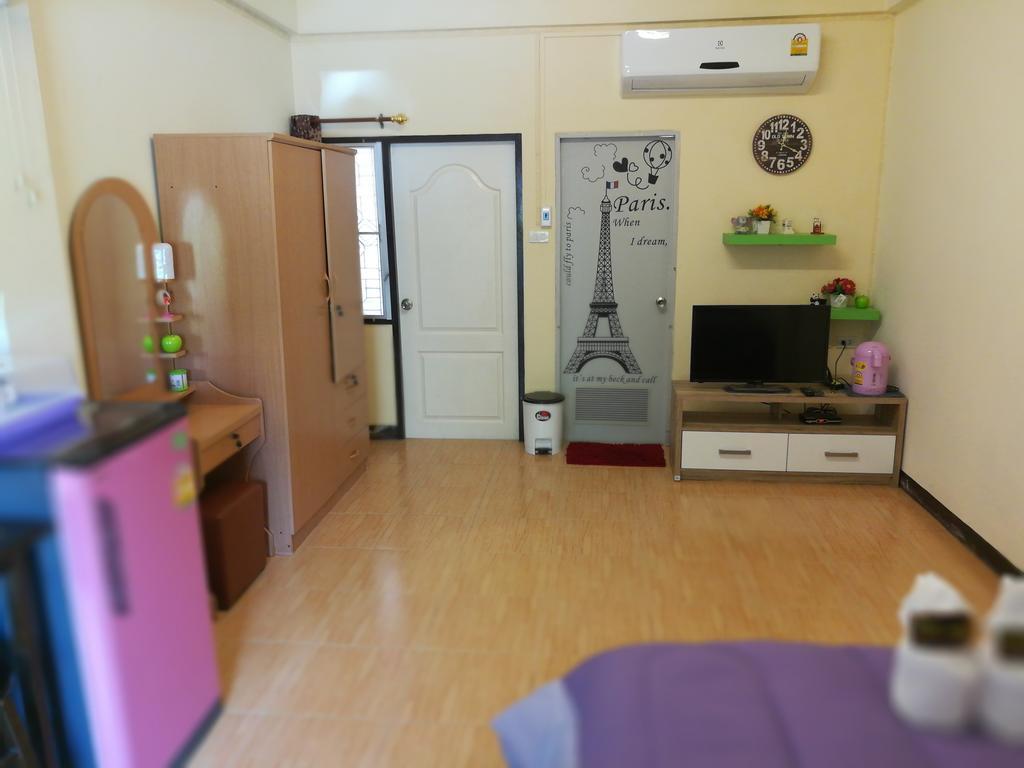 The Beehive Place Pak Chong Buitenkant foto