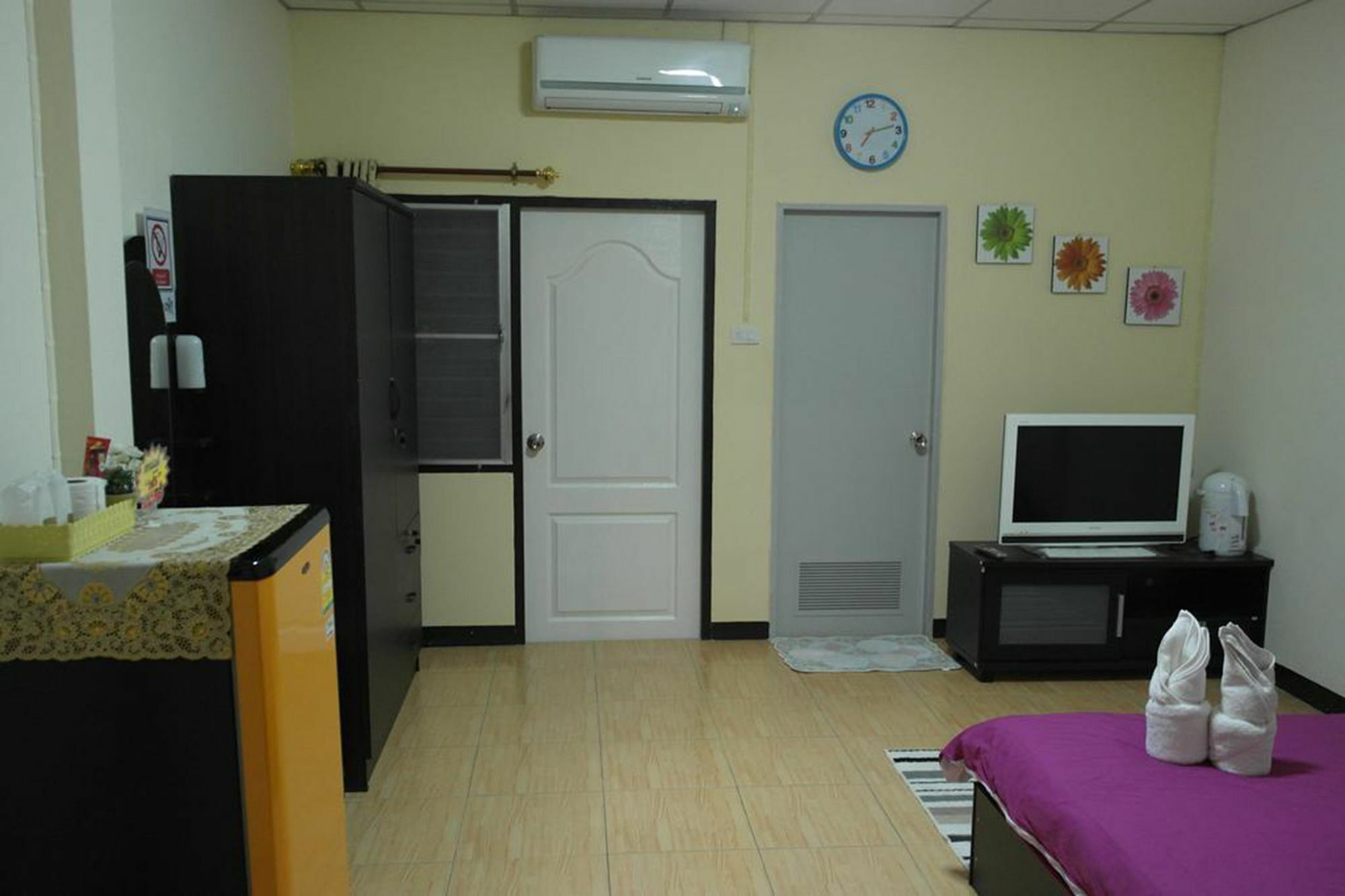 The Beehive Place Pak Chong Buitenkant foto